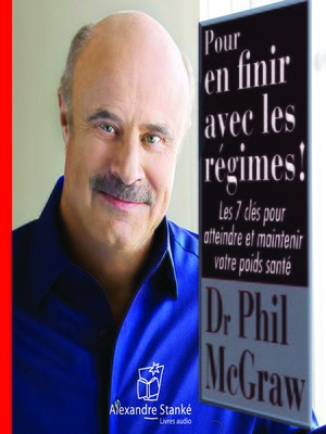 cover image of Pour en finir avec les régimes